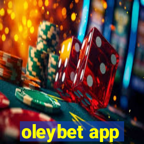 oleybet app